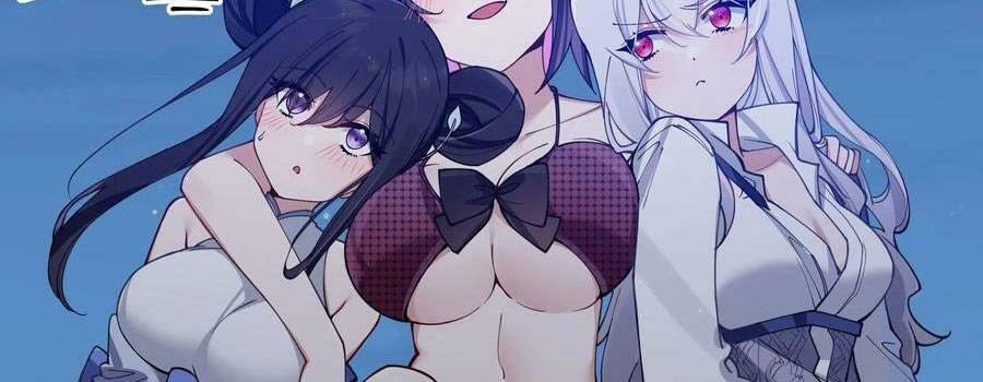 đọc truyện Làm Sao Để Chạy Trốn Dàn Hậu Cung Chương 76 ảnh 200 tại Thiên Thai Truyện