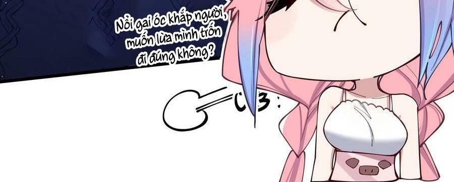 đọc truyện Làm Sao Để Chạy Trốn Dàn Hậu Cung Chương 76 ảnh 34 tại Thiên Thai Truyện