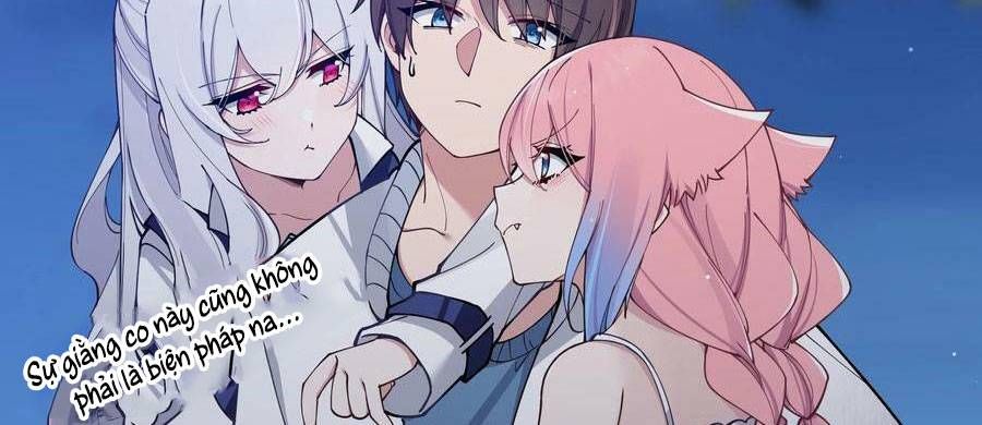 đọc truyện Làm Sao Để Chạy Trốn Dàn Hậu Cung Chương 76 ảnh 6 tại Thiên Thai Truyện