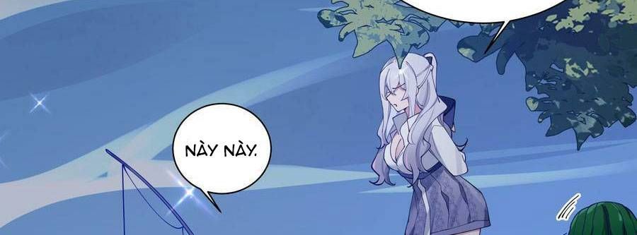 đọc truyện Làm Sao Để Chạy Trốn Dàn Hậu Cung Chương 76 ảnh 70 tại Thiên Thai Truyện