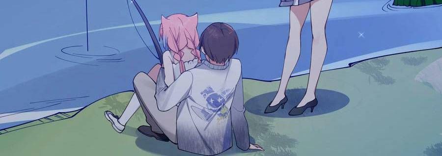 đọc truyện Làm Sao Để Chạy Trốn Dàn Hậu Cung Chương 76 ảnh 71 tại Thiên Thai Truyện