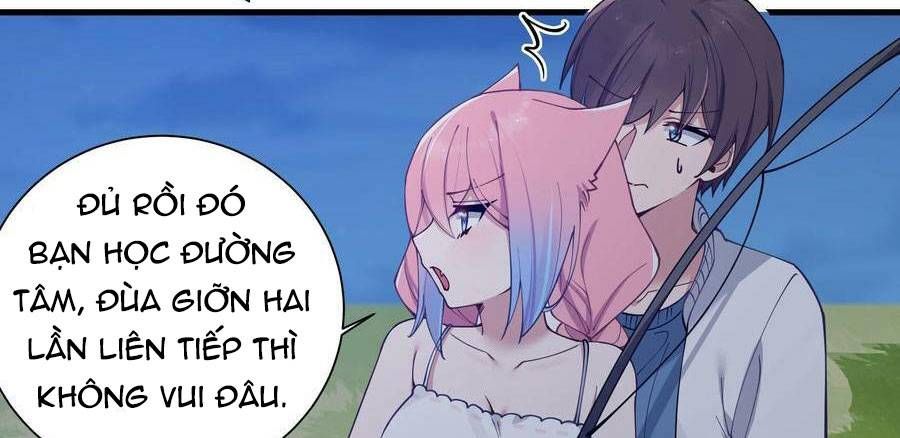 đọc truyện Làm Sao Để Chạy Trốn Dàn Hậu Cung Chương 76 ảnh 80 tại Thiên Thai Truyện