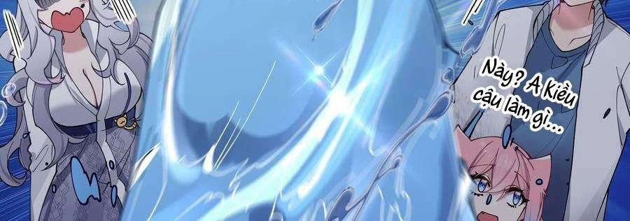 đọc truyện Làm Sao Để Chạy Trốn Dàn Hậu Cung Chương 76 ảnh 86 tại Thiên Thai Truyện