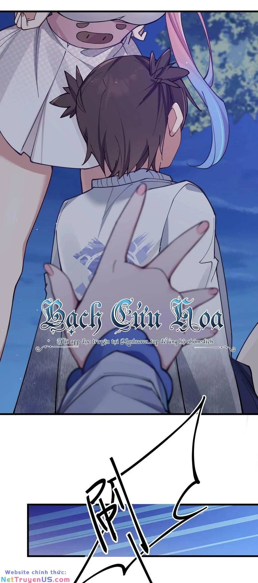 đọc truyện Làm Sao Để Chạy Trốn Dàn Hậu Cung Chương 77 ảnh 21 tại Thiên Thai Truyện