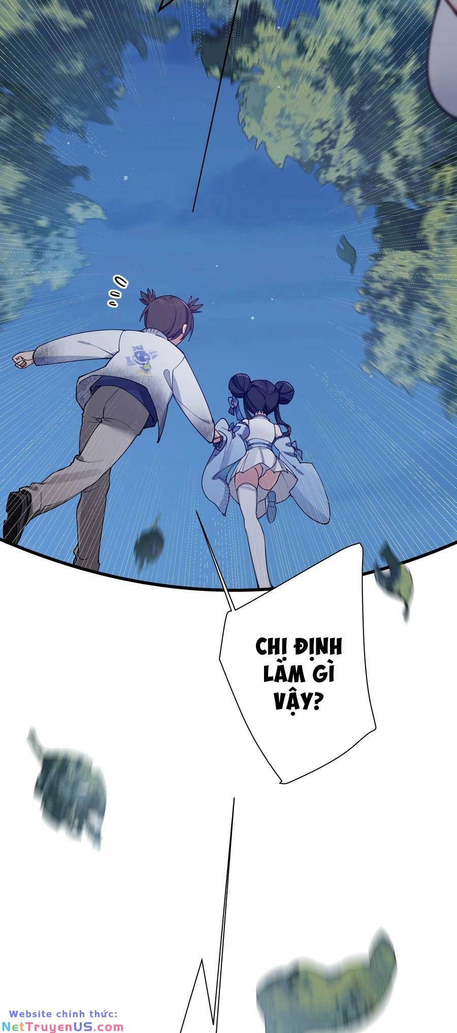 đọc truyện Làm Sao Để Chạy Trốn Dàn Hậu Cung Chương 77 ảnh 23 tại Thiên Thai Truyện