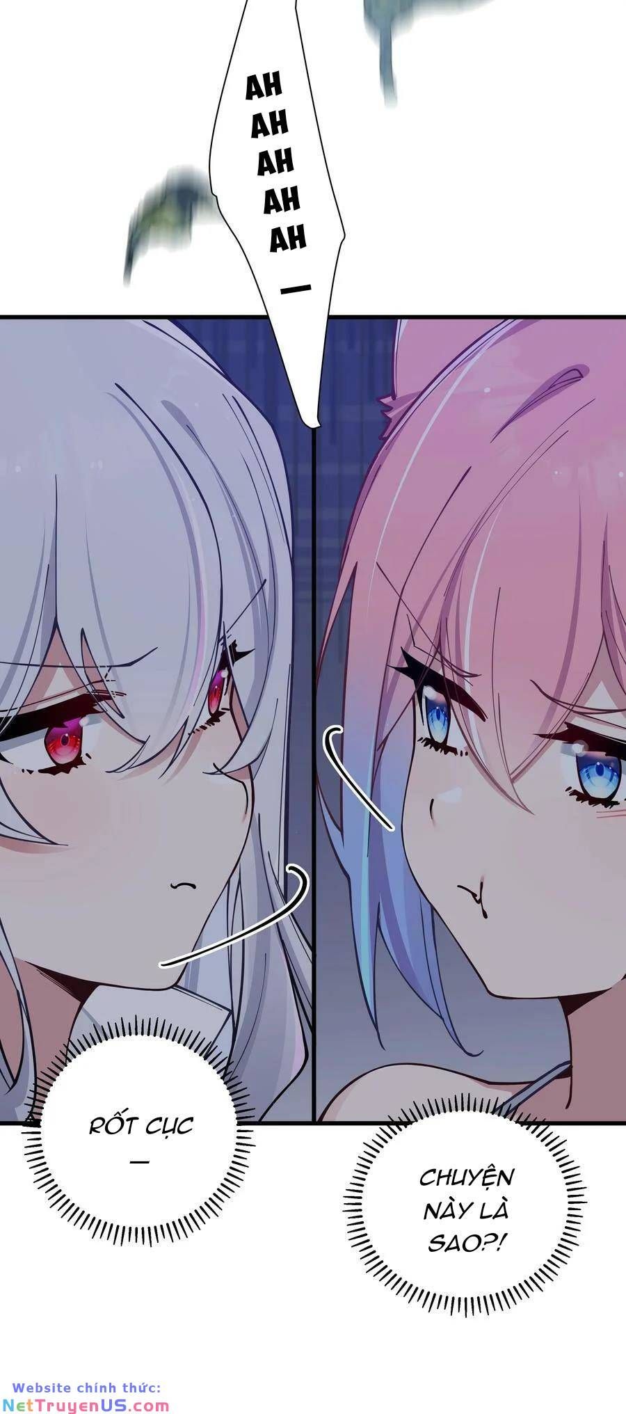 đọc truyện Làm Sao Để Chạy Trốn Dàn Hậu Cung Chương 77 ảnh 24 tại Thiên Thai Truyện