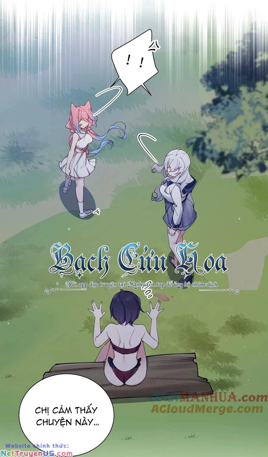 đọc truyện Làm Sao Để Chạy Trốn Dàn Hậu Cung Chương 77 ảnh 25 tại Thiên Thai Truyện