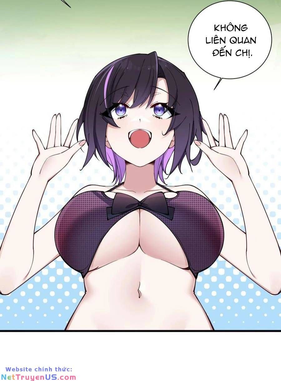 đọc truyện Làm Sao Để Chạy Trốn Dàn Hậu Cung Chương 77 ảnh 26 tại Thiên Thai Truyện