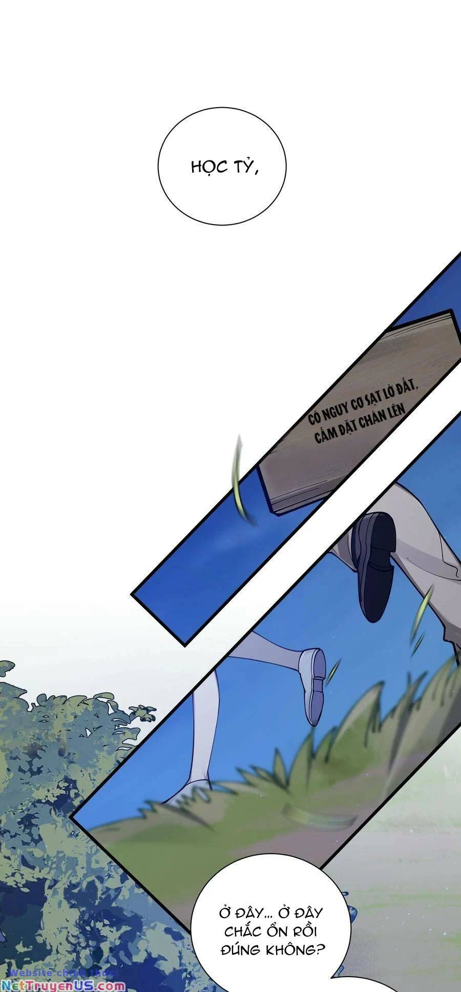 đọc truyện Làm Sao Để Chạy Trốn Dàn Hậu Cung Chương 77 ảnh 27 tại Thiên Thai Truyện