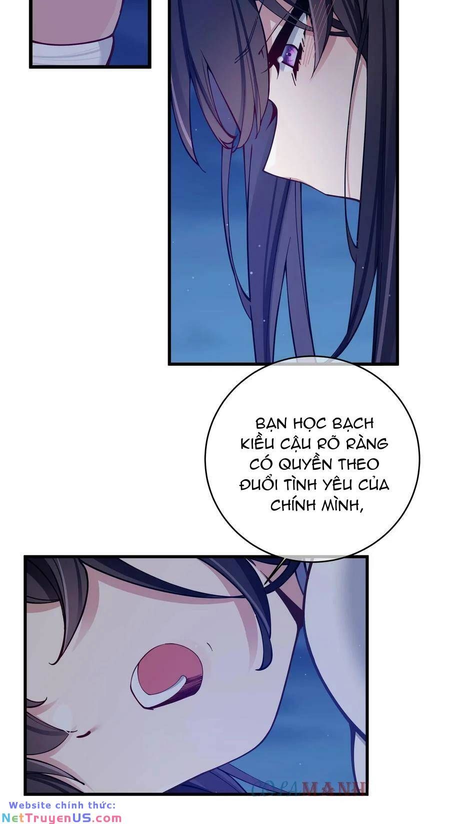 đọc truyện Làm Sao Để Chạy Trốn Dàn Hậu Cung Chương 77 ảnh 31 tại Thiên Thai Truyện