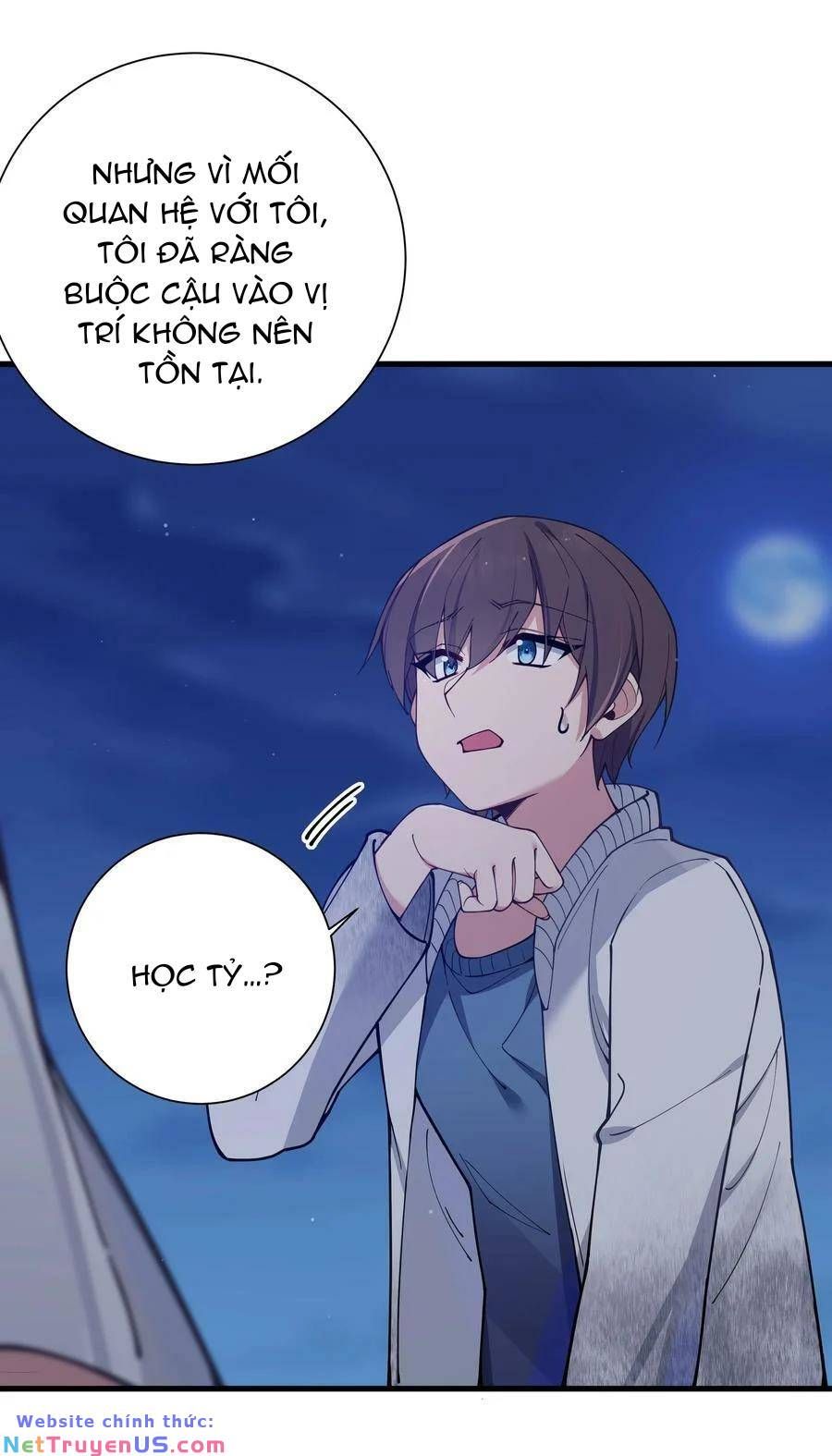 đọc truyện Làm Sao Để Chạy Trốn Dàn Hậu Cung Chương 77 ảnh 32 tại Thiên Thai Truyện