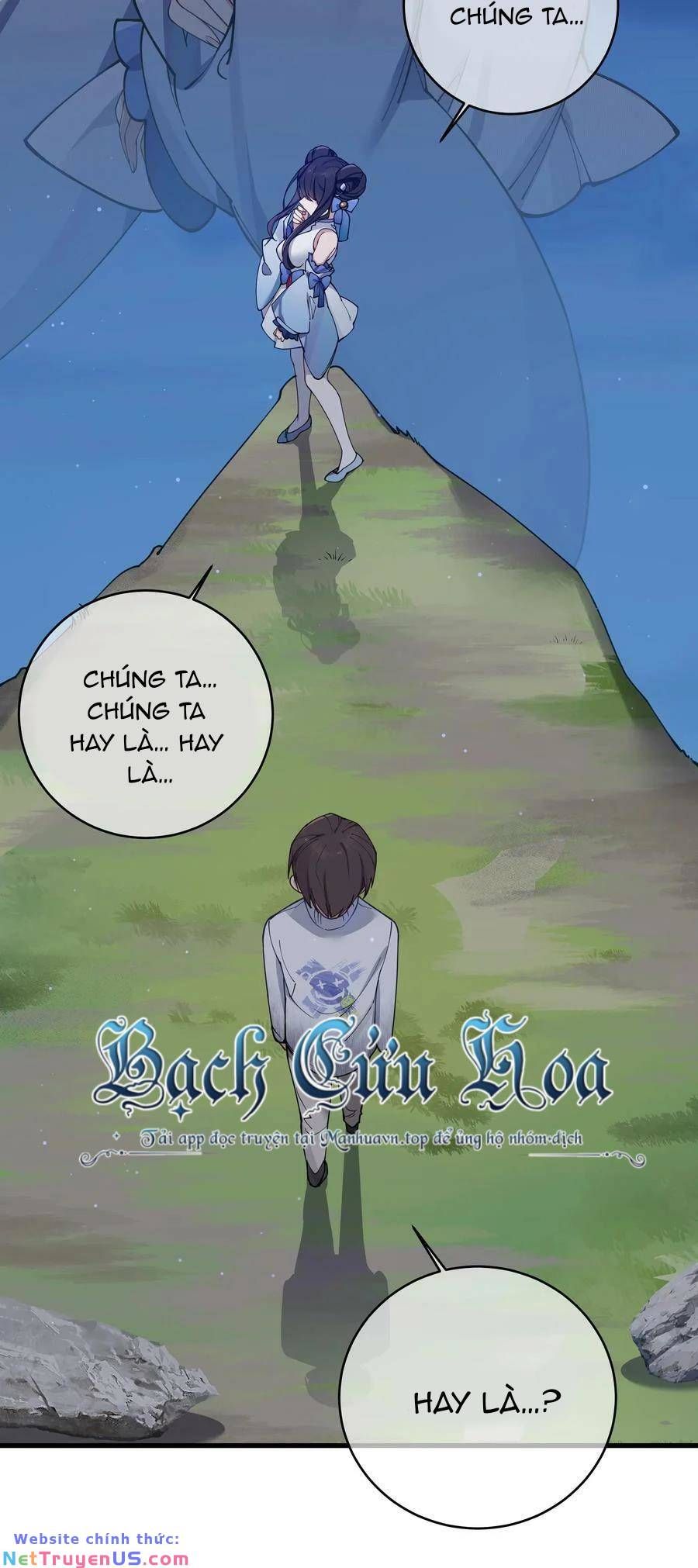 đọc truyện Làm Sao Để Chạy Trốn Dàn Hậu Cung Chương 77 ảnh 34 tại Thiên Thai Truyện