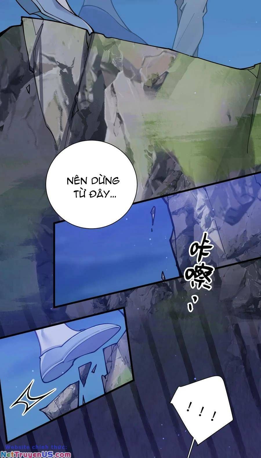 đọc truyện Làm Sao Để Chạy Trốn Dàn Hậu Cung Chương 77 ảnh 36 tại Thiên Thai Truyện