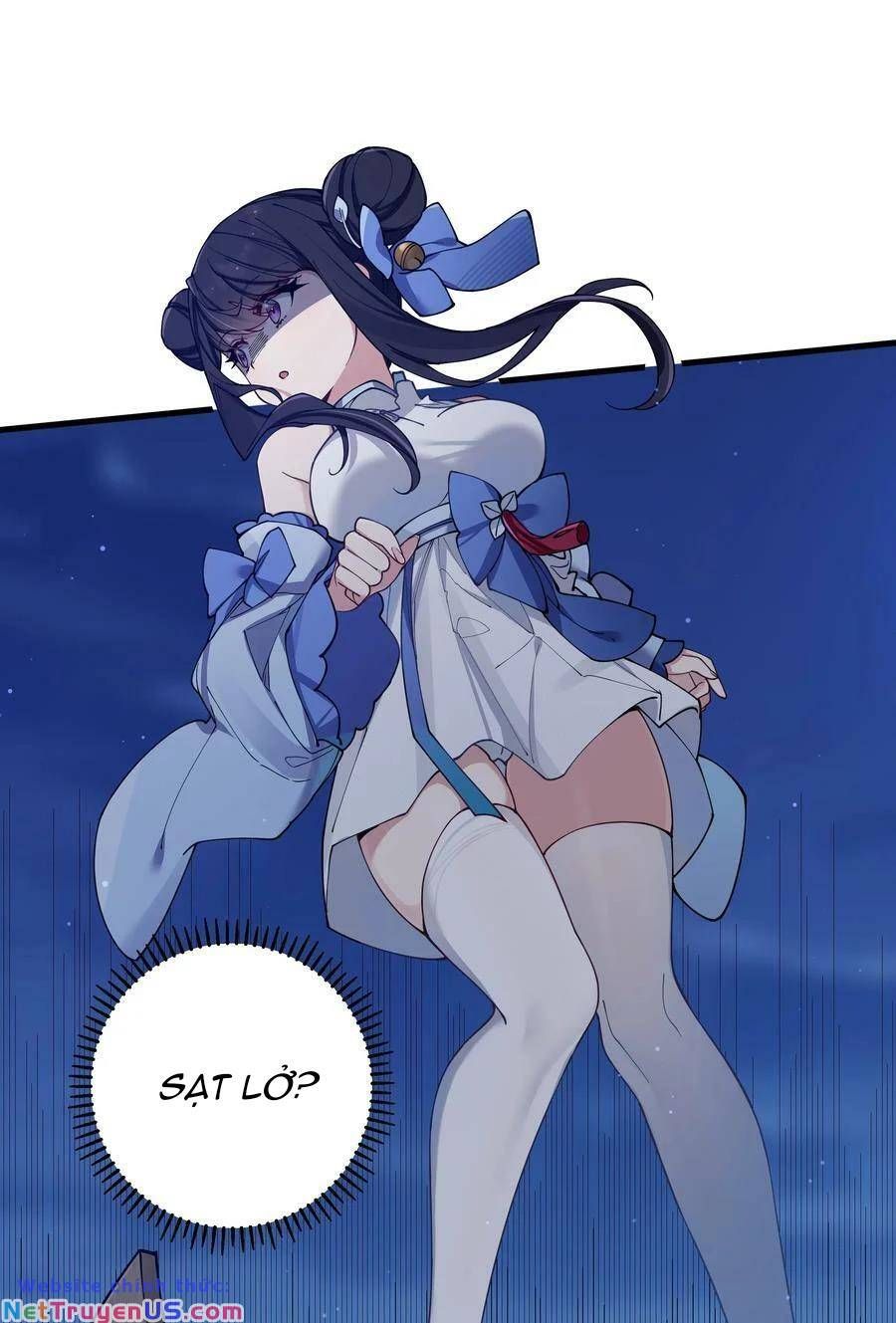 đọc truyện Làm Sao Để Chạy Trốn Dàn Hậu Cung Chương 77 ảnh 38 tại Thiên Thai Truyện