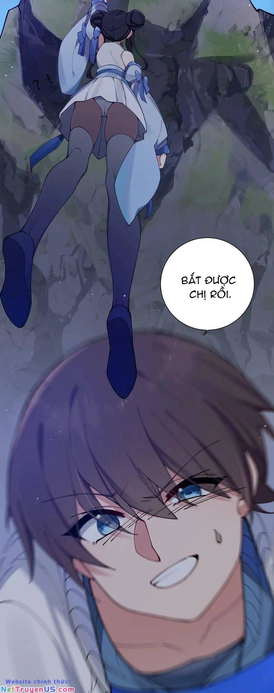 đọc truyện Làm Sao Để Chạy Trốn Dàn Hậu Cung Chương 77 ảnh 41 tại Thiên Thai Truyện