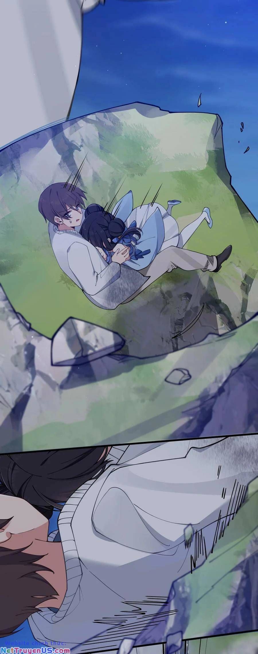 đọc truyện Làm Sao Để Chạy Trốn Dàn Hậu Cung Chương 77 ảnh 42 tại Thiên Thai Truyện