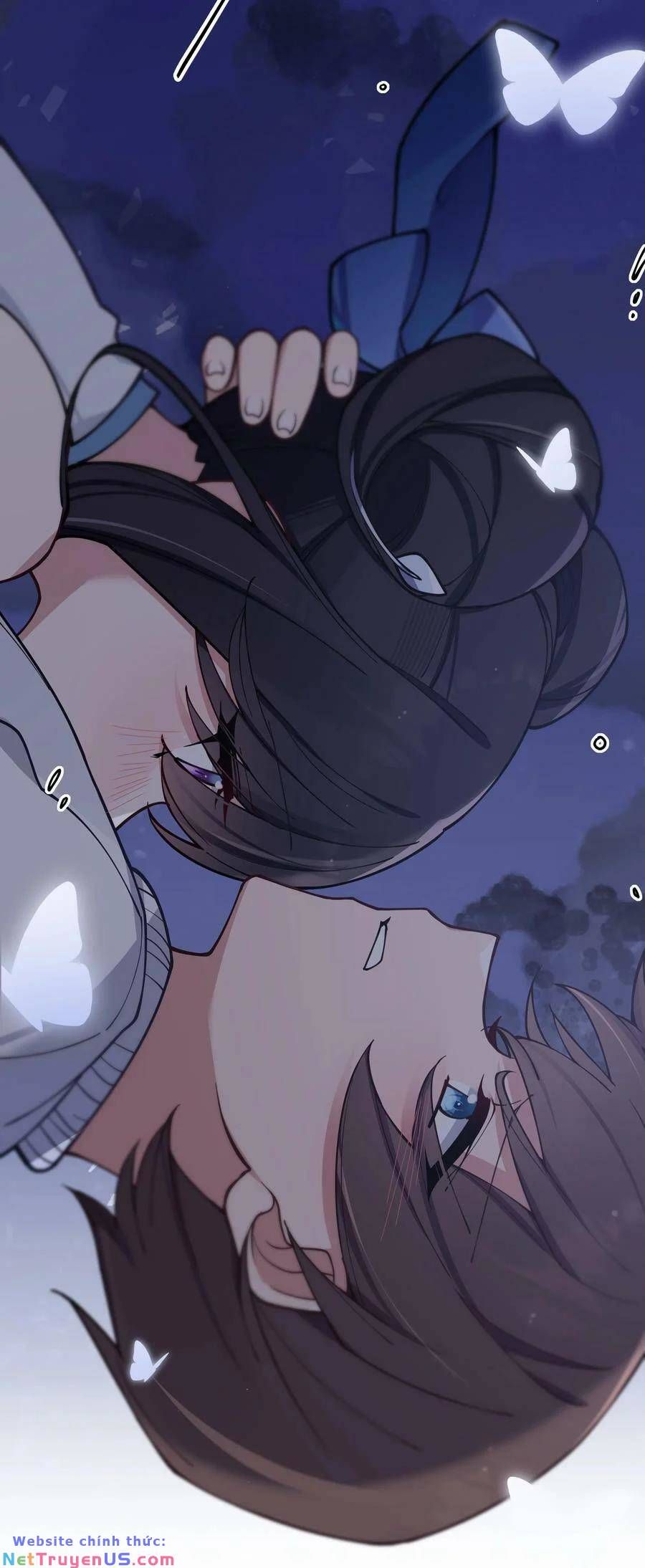 đọc truyện Làm Sao Để Chạy Trốn Dàn Hậu Cung Chương 77 ảnh 45 tại Thiên Thai Truyện