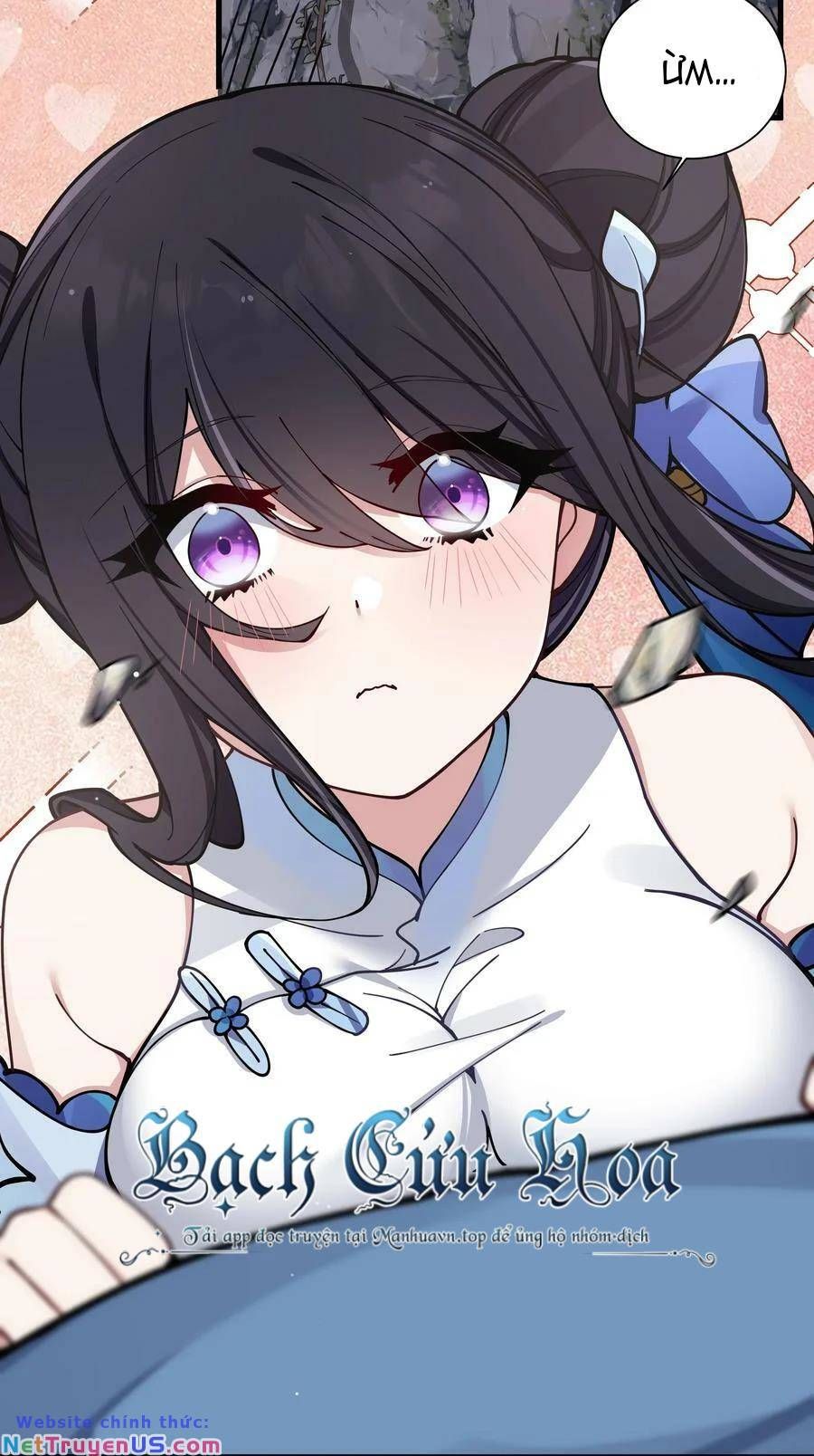 đọc truyện Làm Sao Để Chạy Trốn Dàn Hậu Cung Chương 77 ảnh 47 tại Thiên Thai Truyện