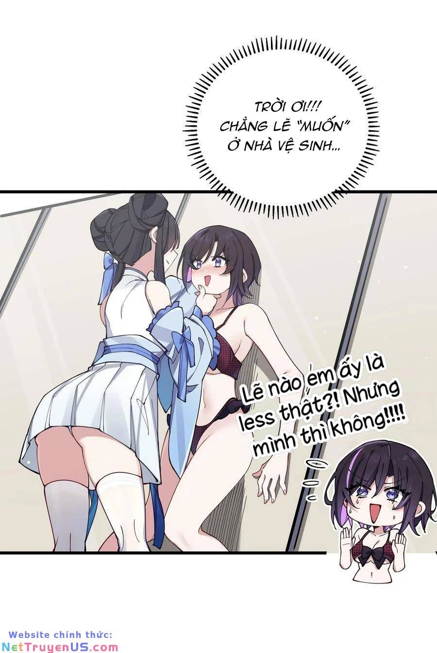 đọc truyện Làm Sao Để Chạy Trốn Dàn Hậu Cung Chương 77 ảnh 10 tại Thiên Thai Truyện