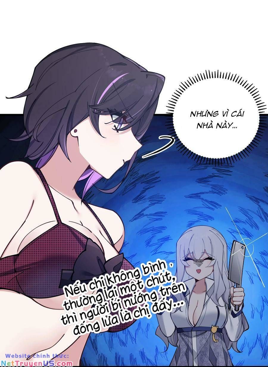 đọc truyện Làm Sao Để Chạy Trốn Dàn Hậu Cung Chương 77 ảnh 11 tại Thiên Thai Truyện