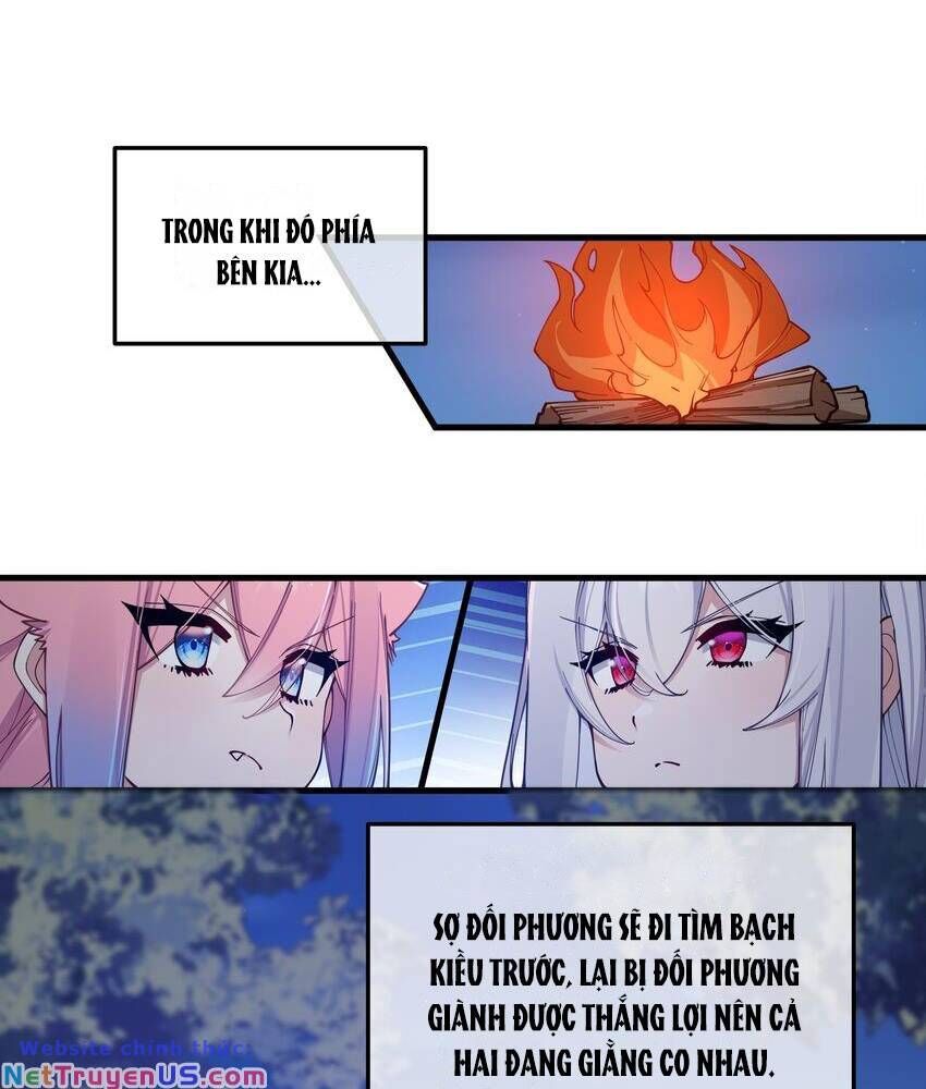 đọc truyện Làm Sao Để Chạy Trốn Dàn Hậu Cung Chương 78 ảnh 3 tại Thiên Thai Truyện