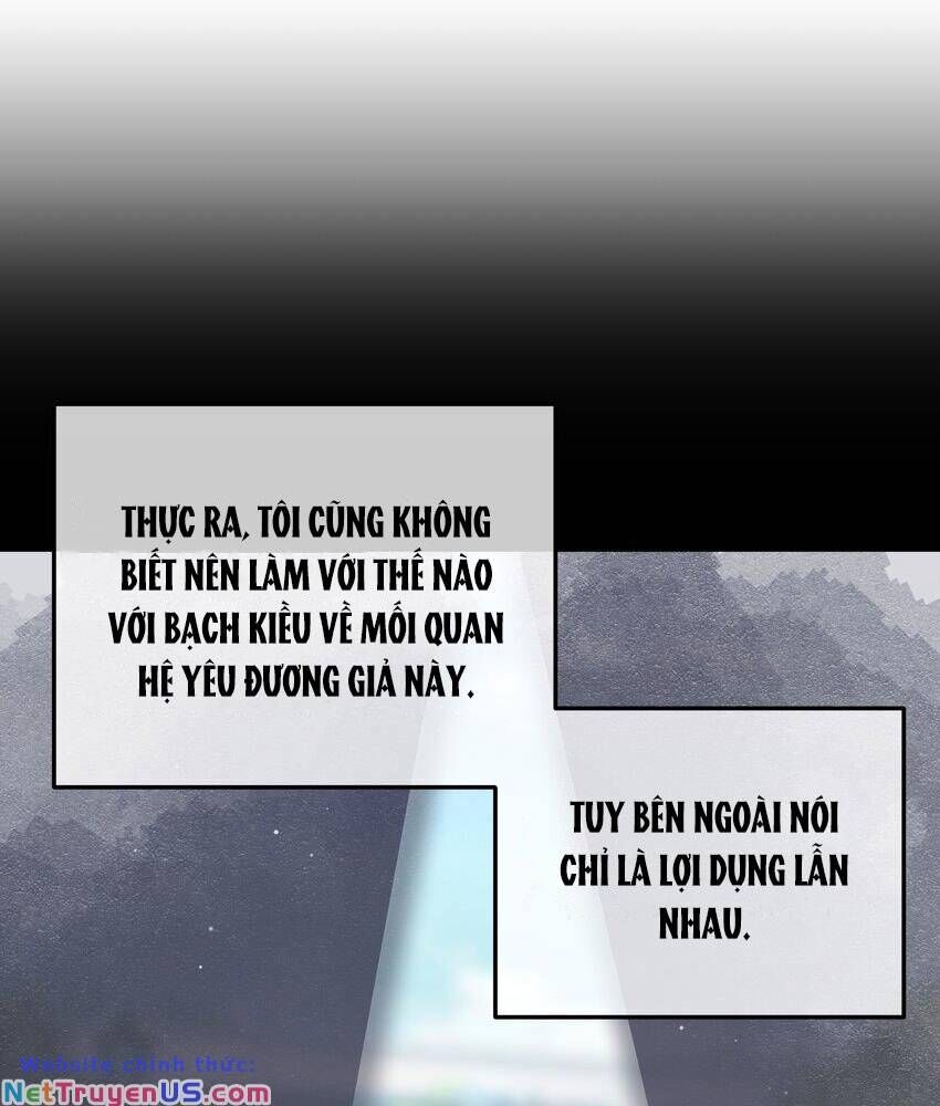 đọc truyện Làm Sao Để Chạy Trốn Dàn Hậu Cung Chương 78 ảnh 16 tại Thiên Thai Truyện