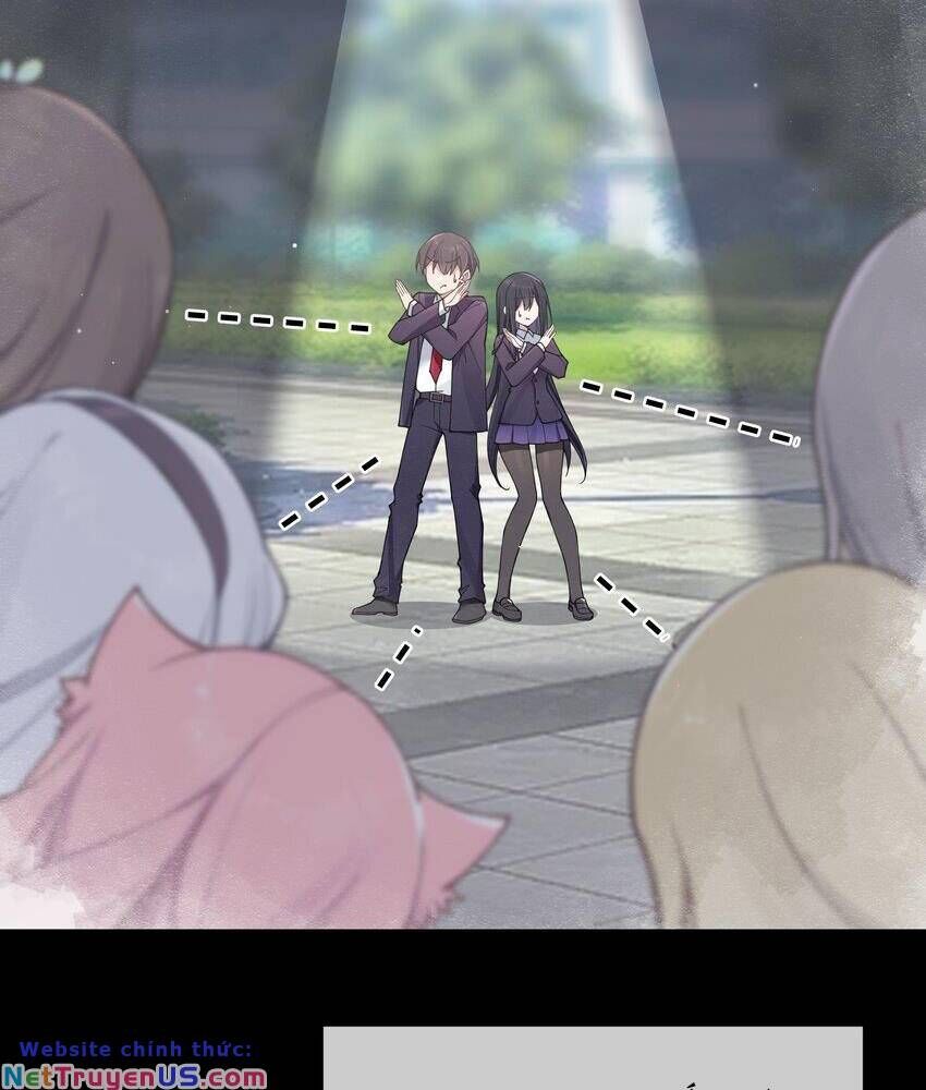 đọc truyện Làm Sao Để Chạy Trốn Dàn Hậu Cung Chương 78 ảnh 17 tại Thiên Thai Truyện