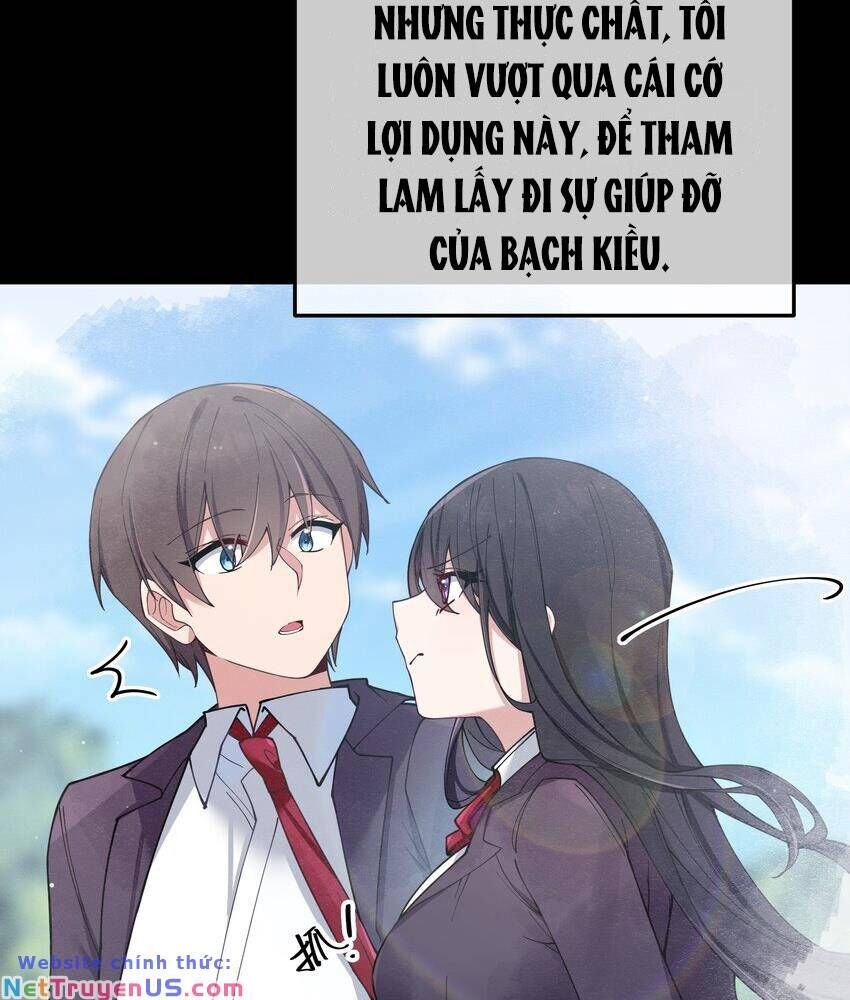 đọc truyện Làm Sao Để Chạy Trốn Dàn Hậu Cung Chương 78 ảnh 18 tại Thiên Thai Truyện