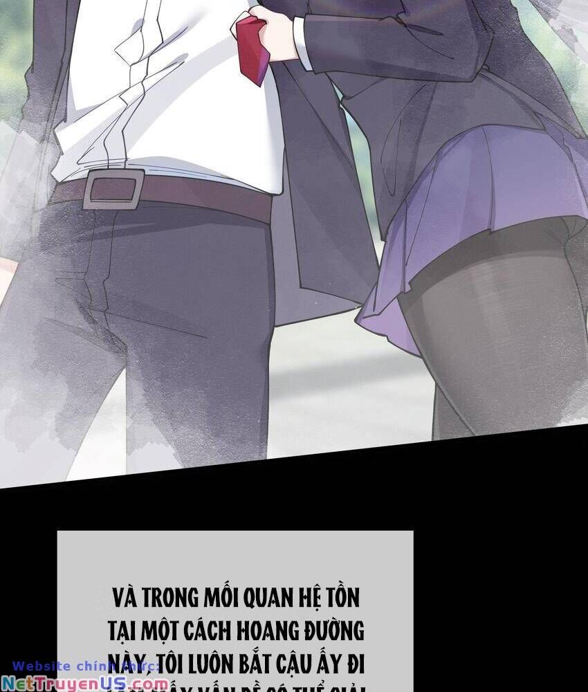 đọc truyện Làm Sao Để Chạy Trốn Dàn Hậu Cung Chương 78 ảnh 19 tại Thiên Thai Truyện