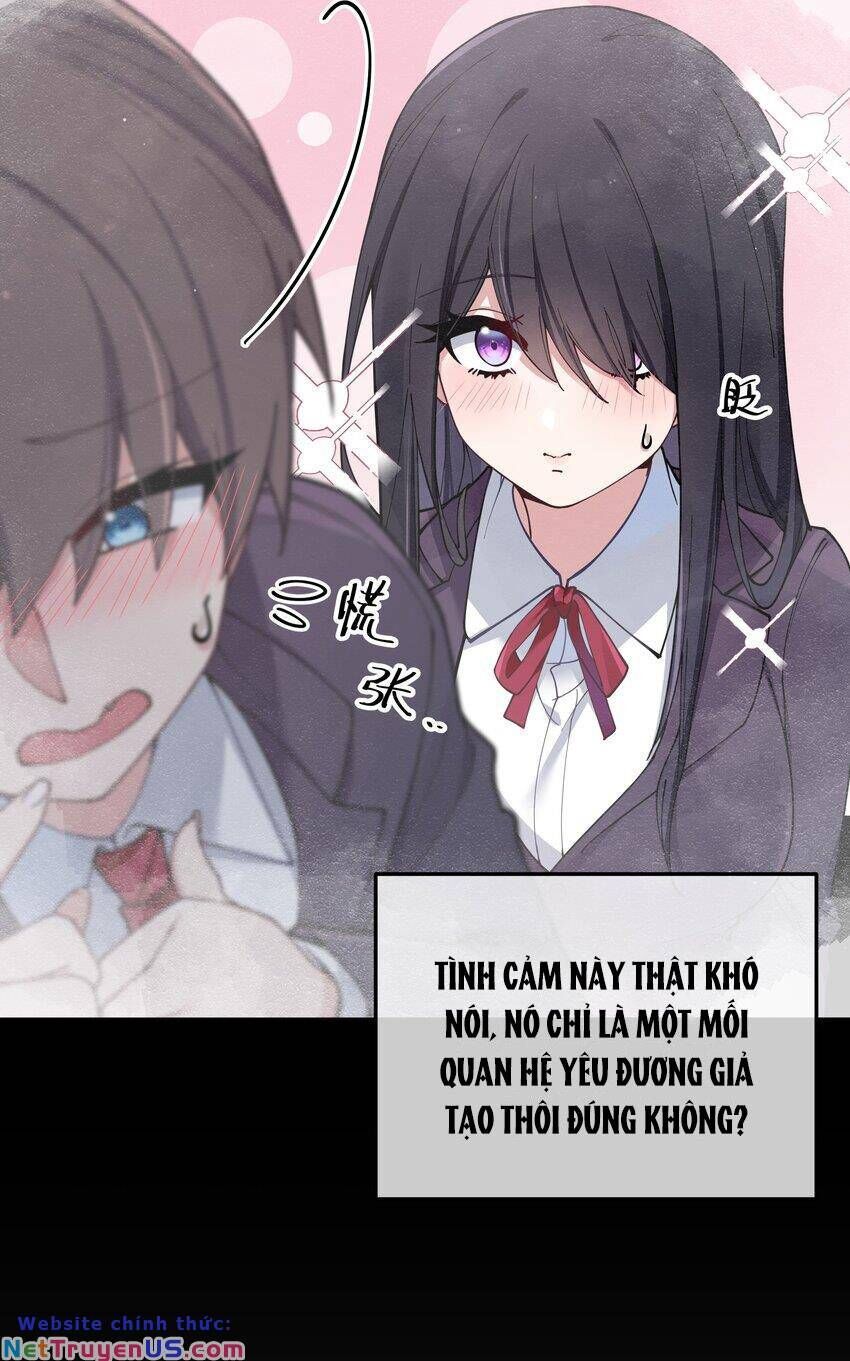 đọc truyện Làm Sao Để Chạy Trốn Dàn Hậu Cung Chương 78 ảnh 22 tại Thiên Thai Truyện