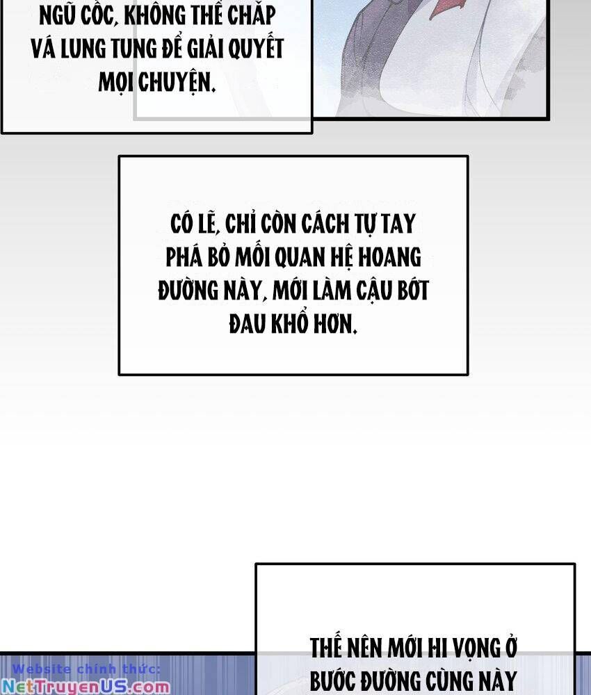 đọc truyện Làm Sao Để Chạy Trốn Dàn Hậu Cung Chương 78 ảnh 24 tại Thiên Thai Truyện