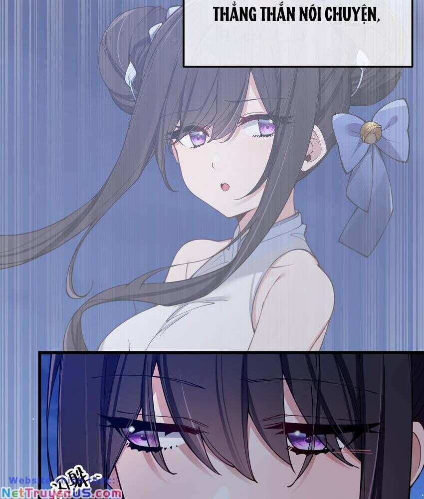 đọc truyện Làm Sao Để Chạy Trốn Dàn Hậu Cung Chương 78 ảnh 25 tại Thiên Thai Truyện