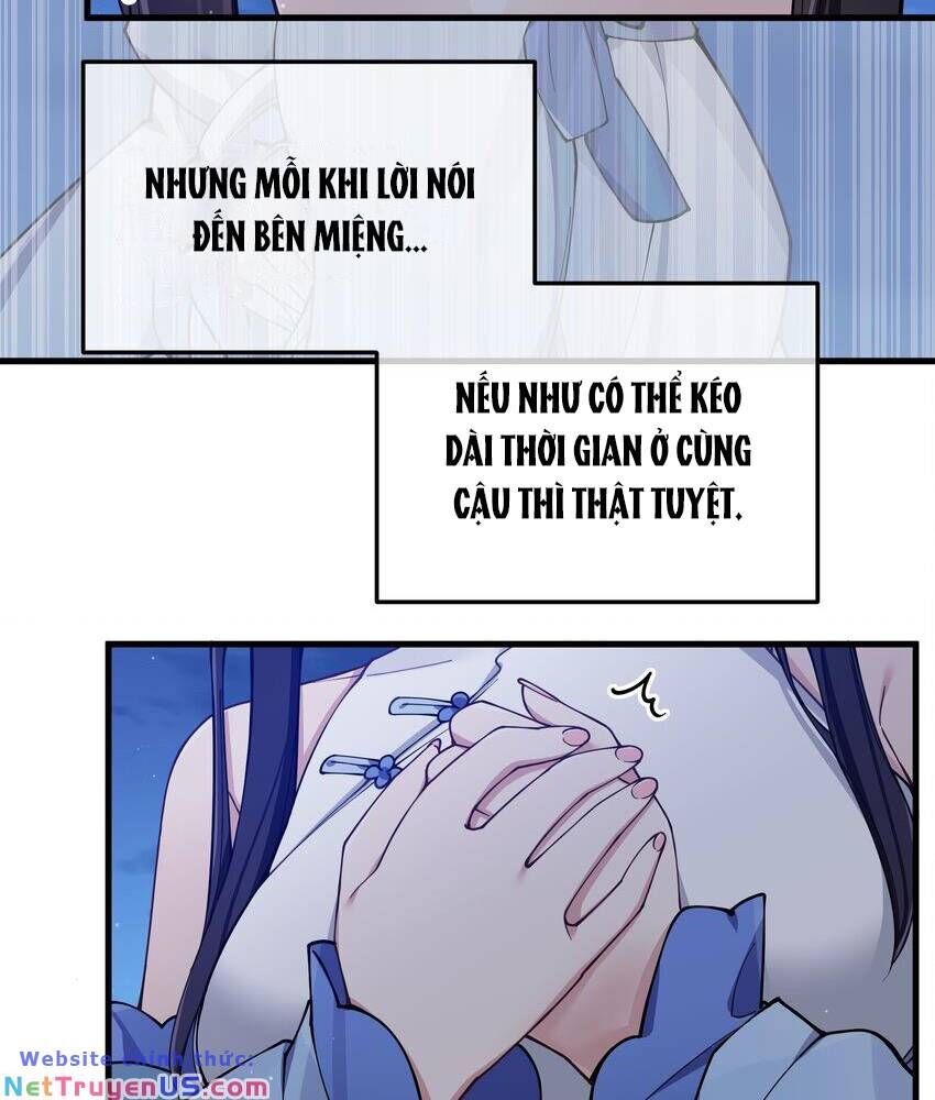 đọc truyện Làm Sao Để Chạy Trốn Dàn Hậu Cung Chương 78 ảnh 26 tại Thiên Thai Truyện