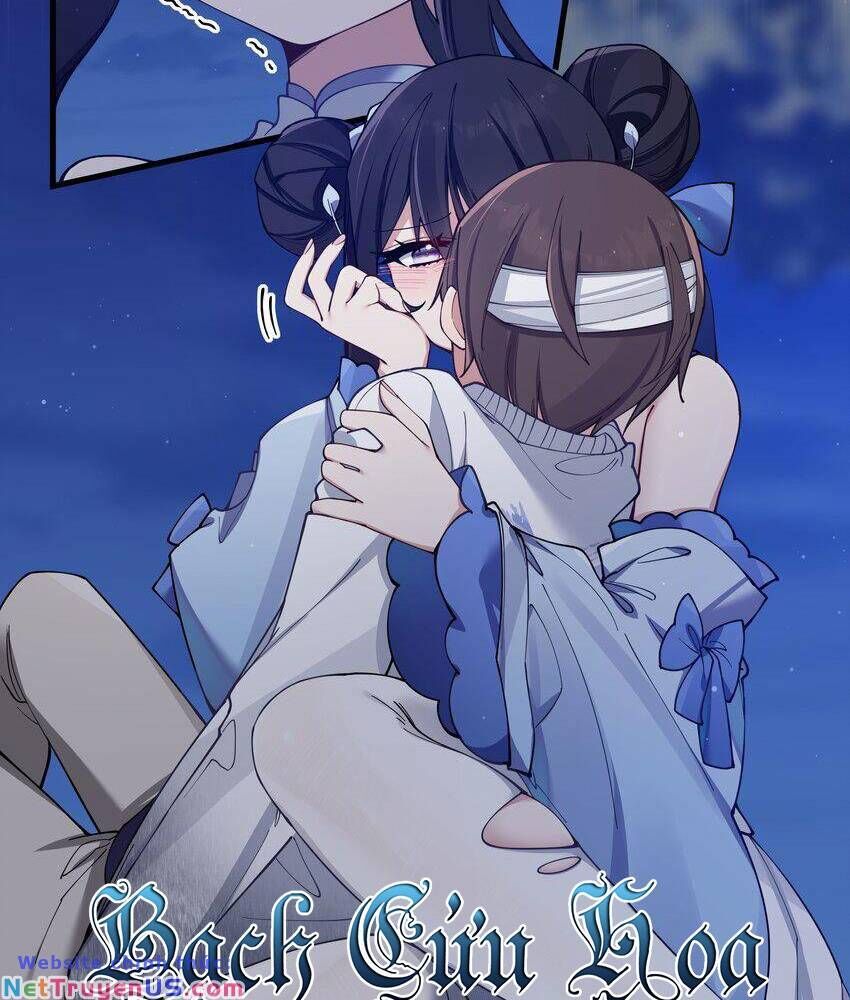 đọc truyện Làm Sao Để Chạy Trốn Dàn Hậu Cung Chương 78 ảnh 28 tại Thiên Thai Truyện