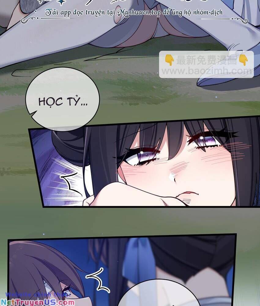 đọc truyện Làm Sao Để Chạy Trốn Dàn Hậu Cung Chương 78 ảnh 29 tại Thiên Thai Truyện