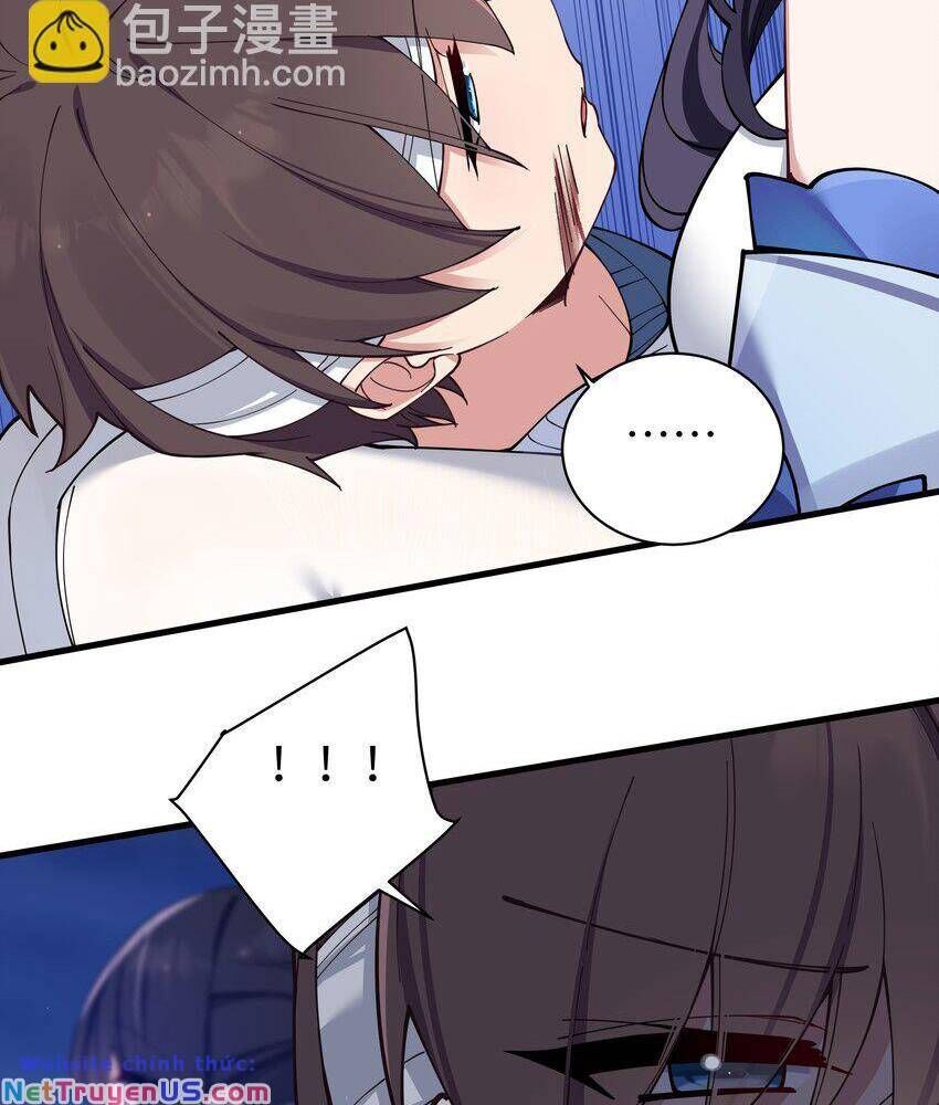 đọc truyện Làm Sao Để Chạy Trốn Dàn Hậu Cung Chương 78 ảnh 31 tại Thiên Thai Truyện