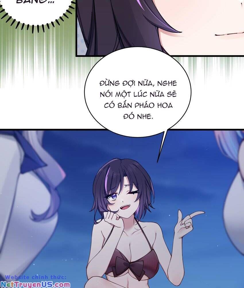 đọc truyện Làm Sao Để Chạy Trốn Dàn Hậu Cung Chương 78 ảnh 5 tại Thiên Thai Truyện