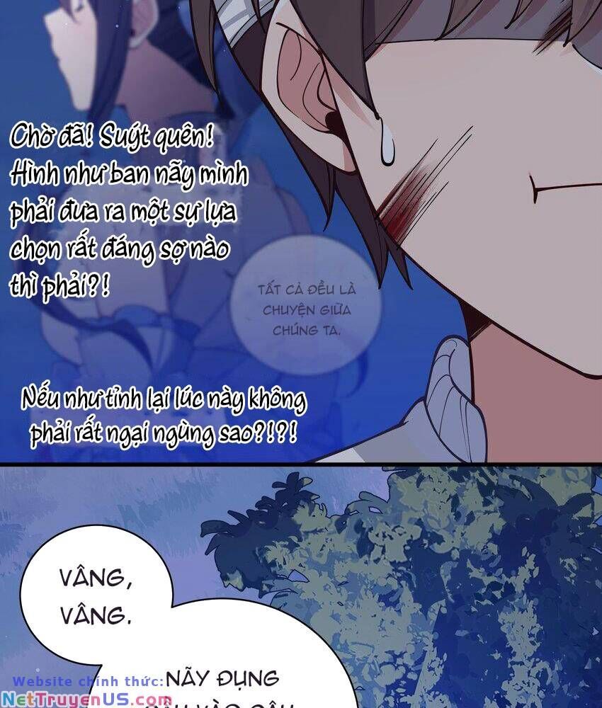 đọc truyện Làm Sao Để Chạy Trốn Dàn Hậu Cung Chương 78 ảnh 32 tại Thiên Thai Truyện