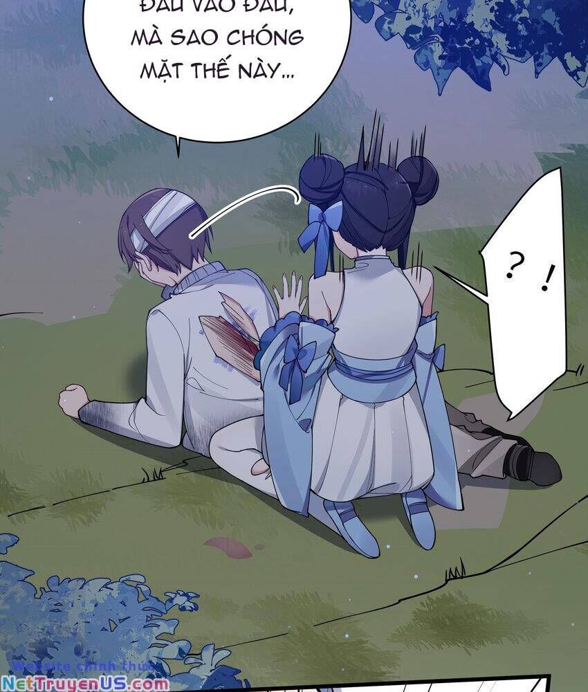 đọc truyện Làm Sao Để Chạy Trốn Dàn Hậu Cung Chương 78 ảnh 33 tại Thiên Thai Truyện