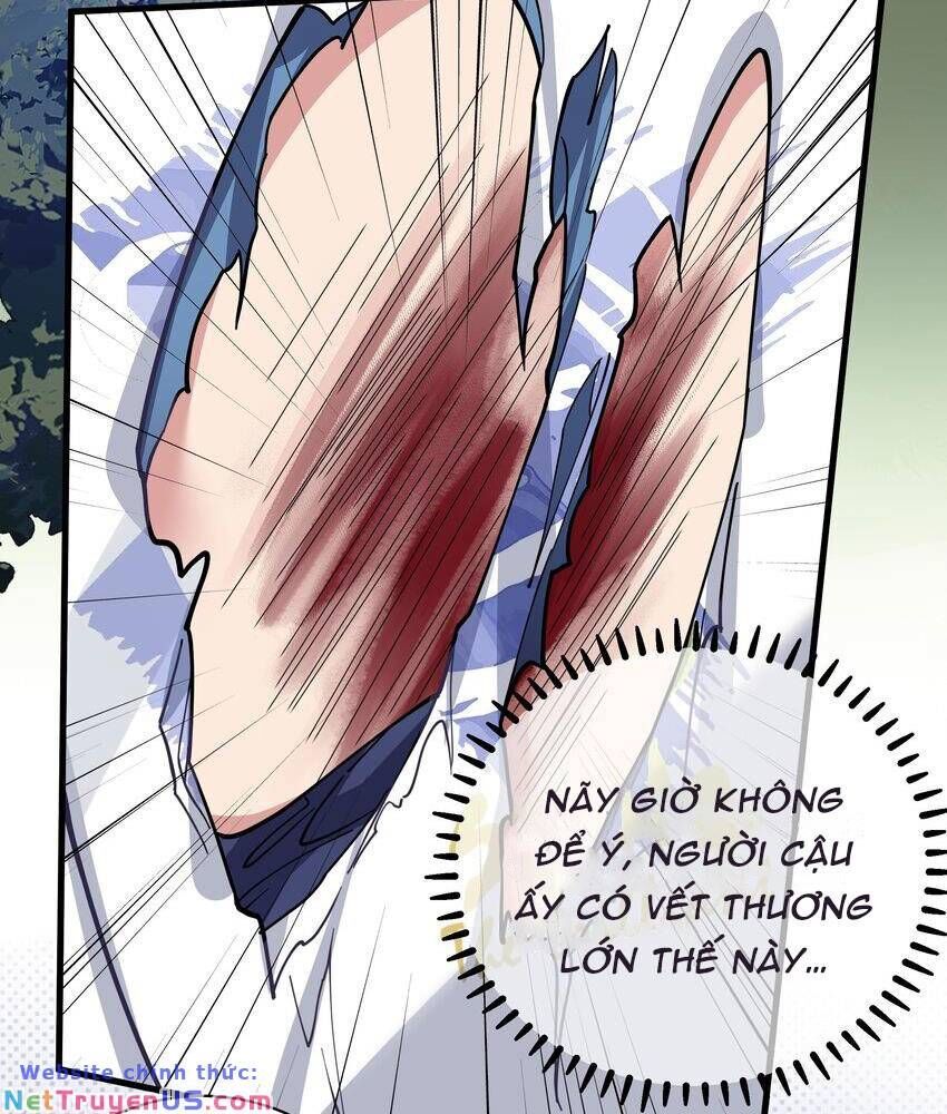 đọc truyện Làm Sao Để Chạy Trốn Dàn Hậu Cung Chương 78 ảnh 34 tại Thiên Thai Truyện