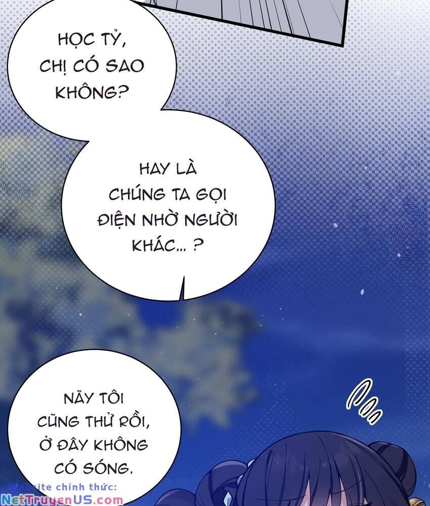 đọc truyện Làm Sao Để Chạy Trốn Dàn Hậu Cung Chương 78 ảnh 35 tại Thiên Thai Truyện