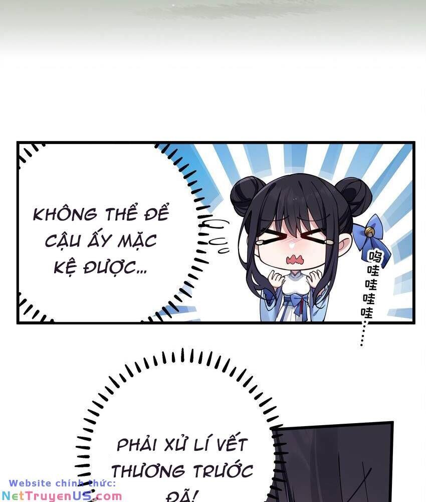 đọc truyện Làm Sao Để Chạy Trốn Dàn Hậu Cung Chương 78 ảnh 38 tại Thiên Thai Truyện