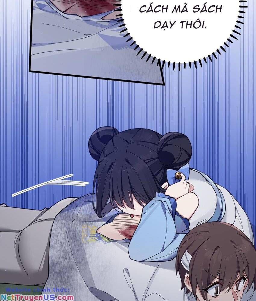 đọc truyện Làm Sao Để Chạy Trốn Dàn Hậu Cung Chương 78 ảnh 40 tại Thiên Thai Truyện