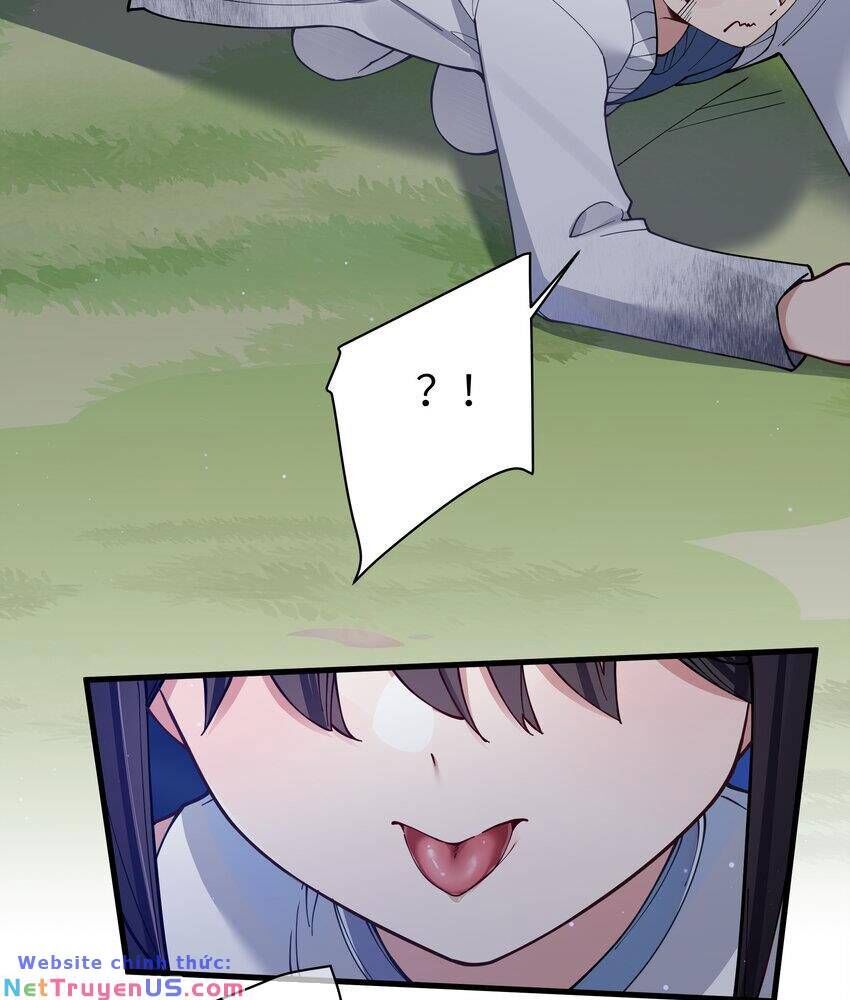 đọc truyện Làm Sao Để Chạy Trốn Dàn Hậu Cung Chương 78 ảnh 41 tại Thiên Thai Truyện