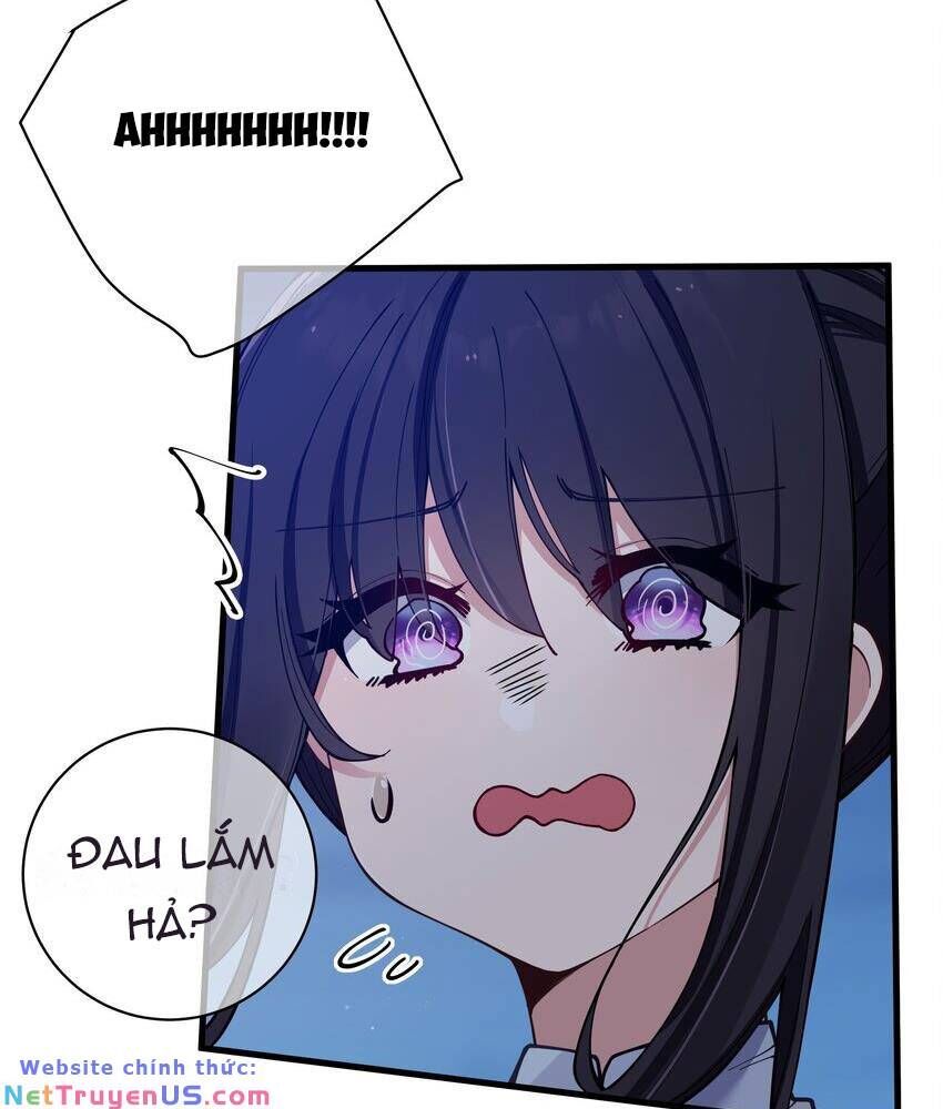 đọc truyện Làm Sao Để Chạy Trốn Dàn Hậu Cung Chương 78 ảnh 43 tại Thiên Thai Truyện