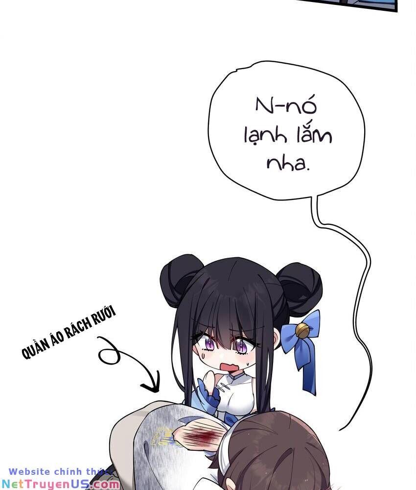 đọc truyện Làm Sao Để Chạy Trốn Dàn Hậu Cung Chương 78 ảnh 44 tại Thiên Thai Truyện