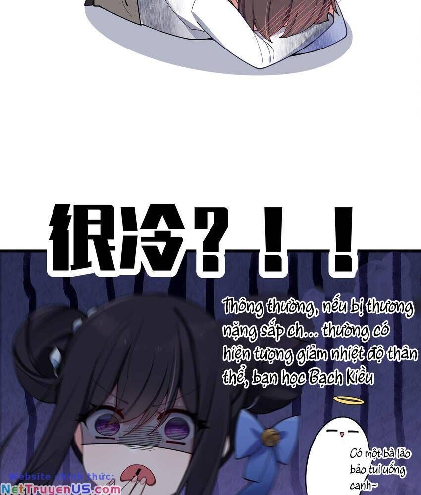 đọc truyện Làm Sao Để Chạy Trốn Dàn Hậu Cung Chương 78 ảnh 45 tại Thiên Thai Truyện