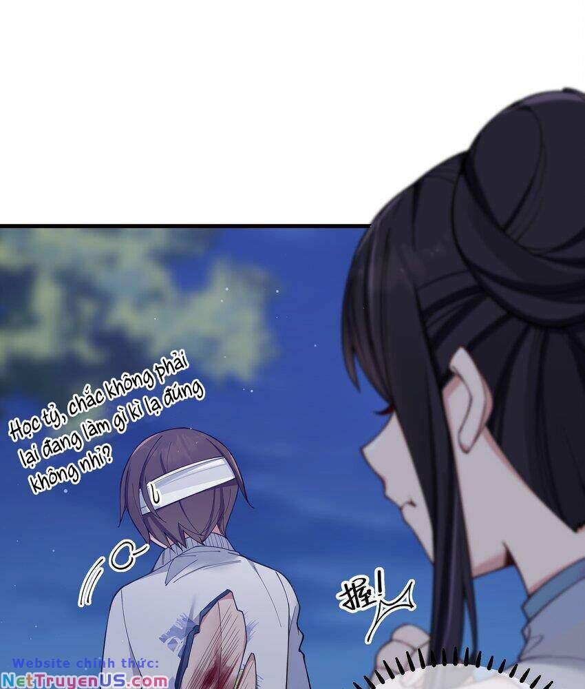 đọc truyện Làm Sao Để Chạy Trốn Dàn Hậu Cung Chương 78 ảnh 47 tại Thiên Thai Truyện