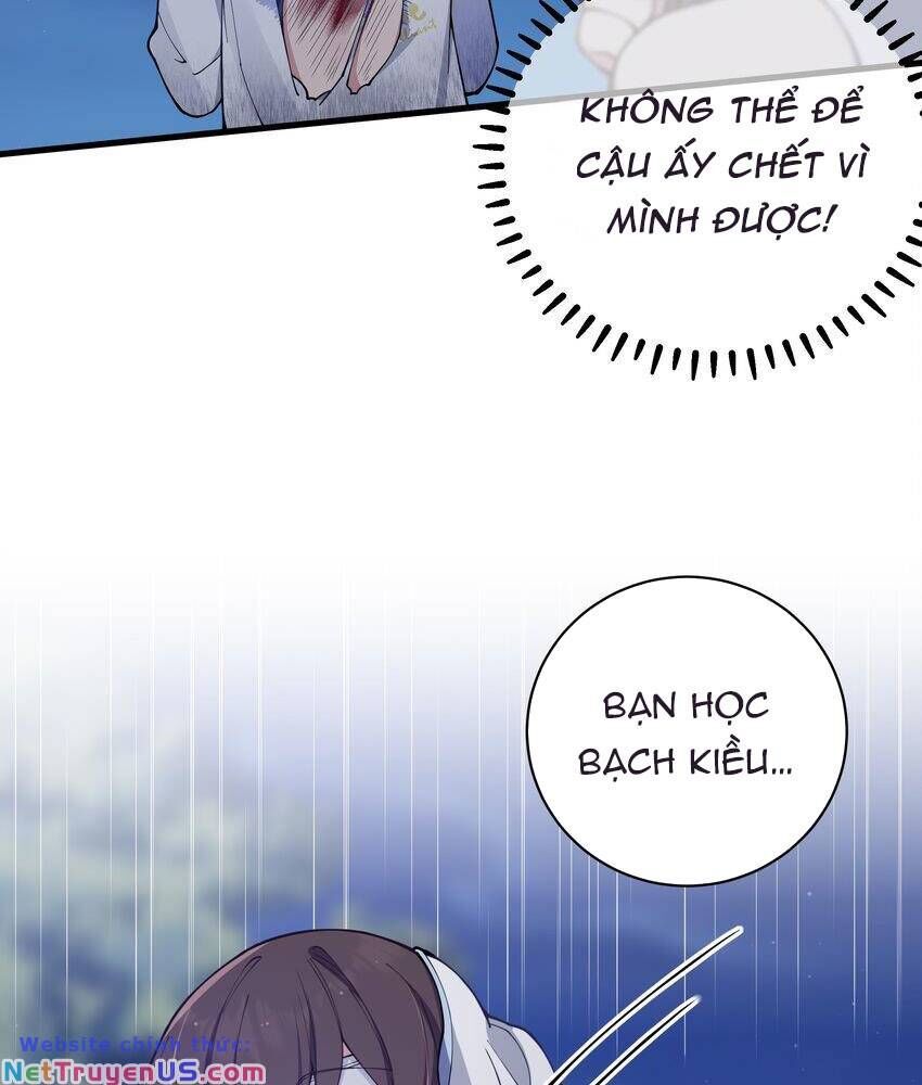 đọc truyện Làm Sao Để Chạy Trốn Dàn Hậu Cung Chương 78 ảnh 48 tại Thiên Thai Truyện