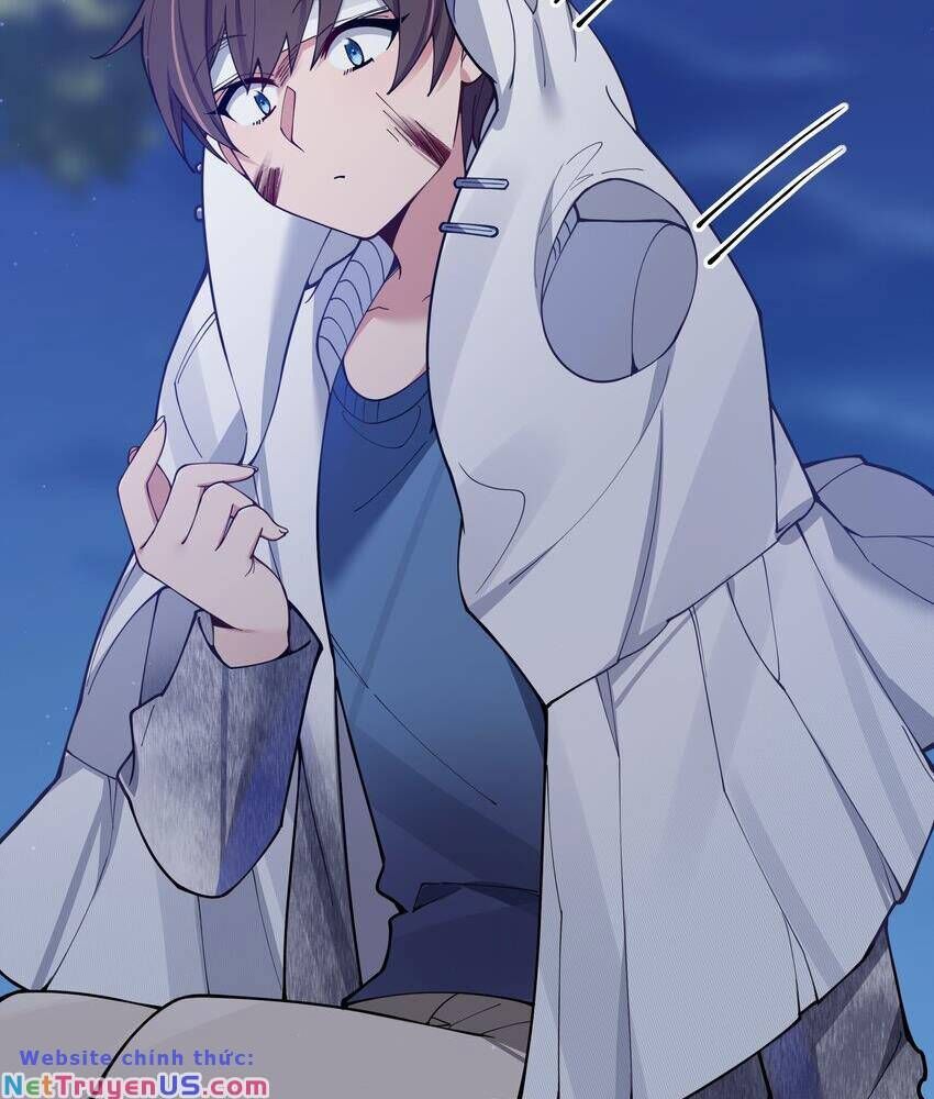 đọc truyện Làm Sao Để Chạy Trốn Dàn Hậu Cung Chương 78 ảnh 49 tại Thiên Thai Truyện